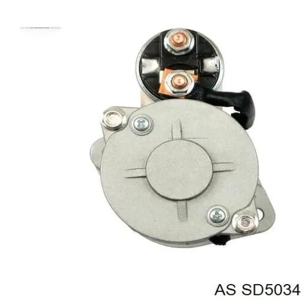 Bendix arranque Cargo 335402