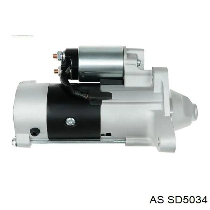 335402 Cargo Bendix motor de arranque