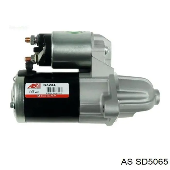 Bendix 548347 WAI