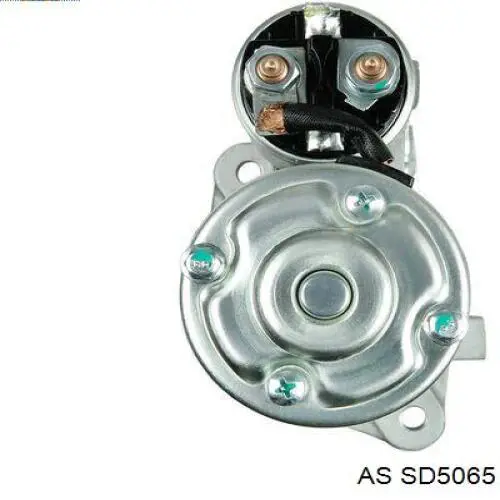 Bendix SD5065 AS/Auto Storm