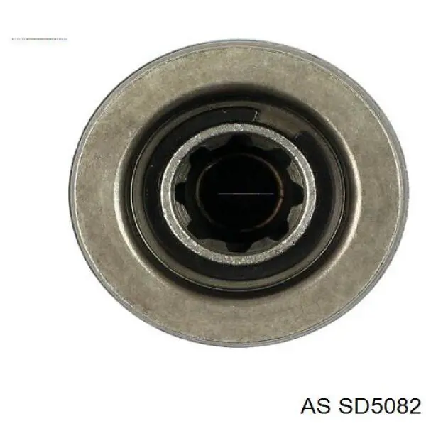 Bendix ZN1904 ZEN