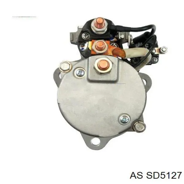 SD5127 AS/Auto Storm