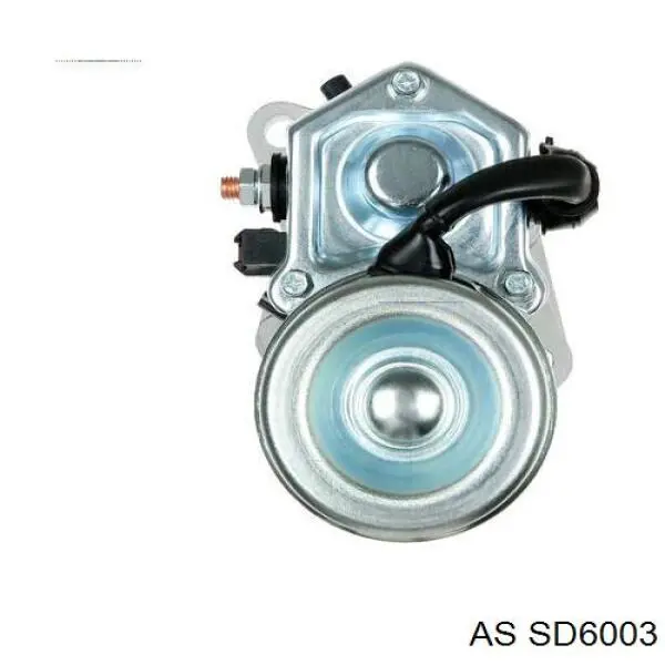 Bendix arranque Toyota 2801126040