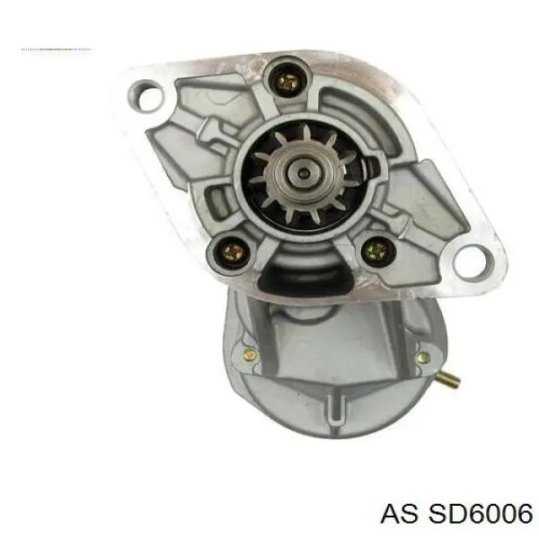 SD6006 AS/AUTO STORM bendix