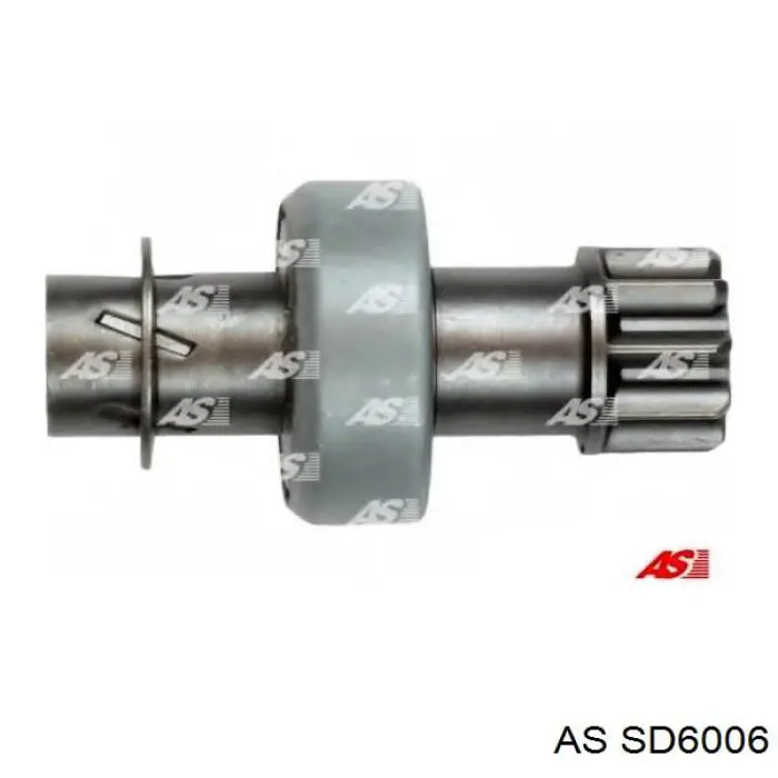 Bendix SD6006 AS/Auto Storm