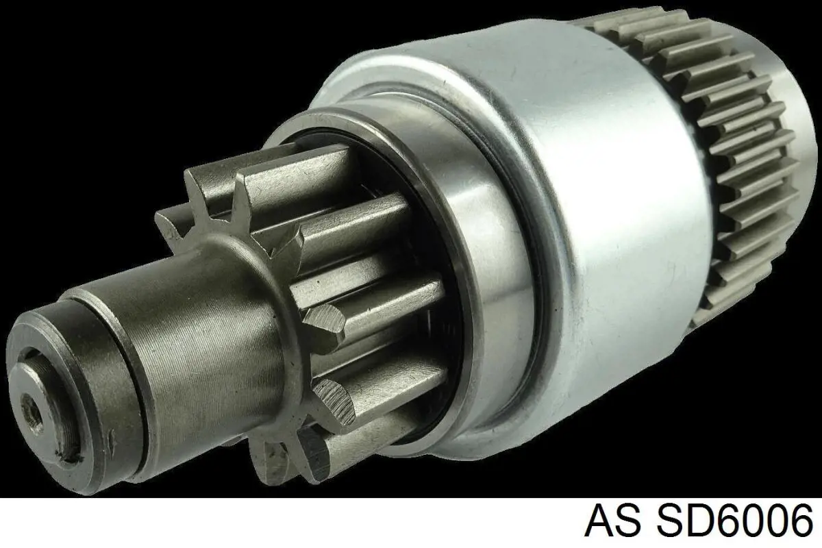Comprar SD6006 AS/Auto Storm Bendix