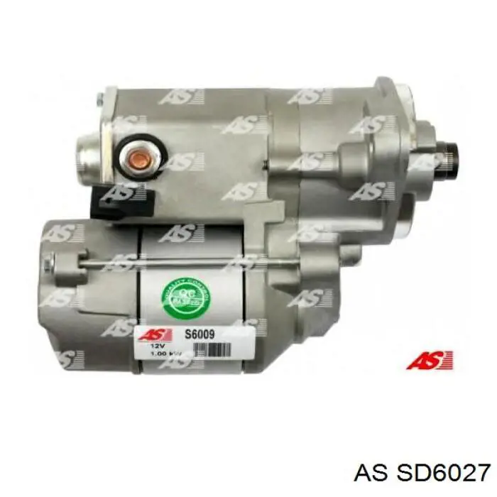 Bendix, motor de arranque Honda Civic 4 ED, EF