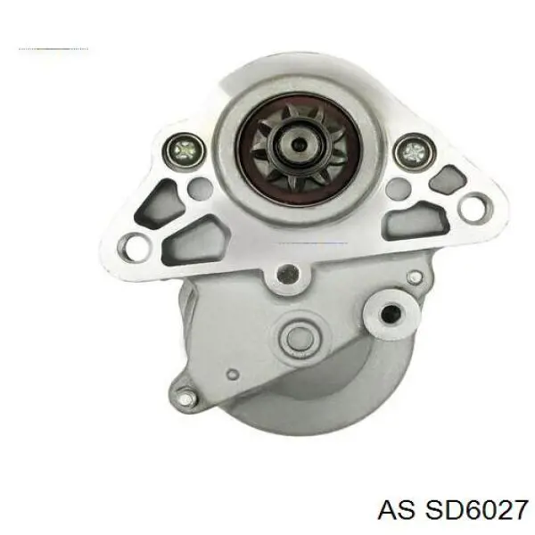 Bendix, motor de arranque Honda Civic 4 ED, EF