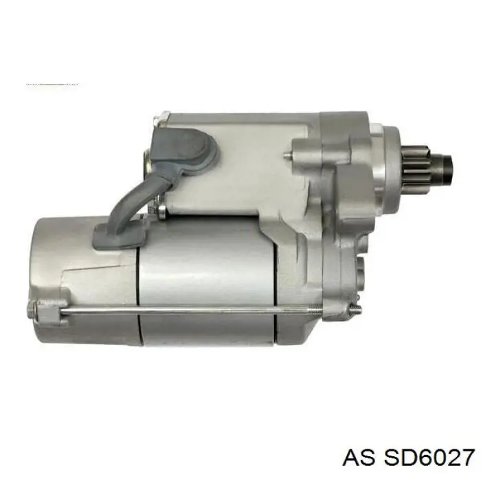 Bendix, motor de arranque Honda Civic 4 ED, EF