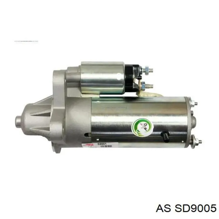 Bendix, motor de arranque Ford Transit 4 E