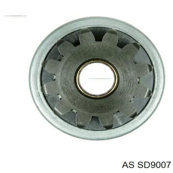 Bendix SD9007 AS/Auto Storm