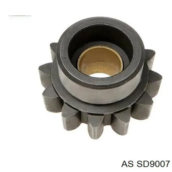 Bendix para Ford Mondeo B4Y