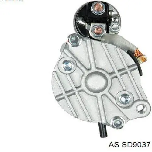 Bendix SD9037 AS/Auto Storm