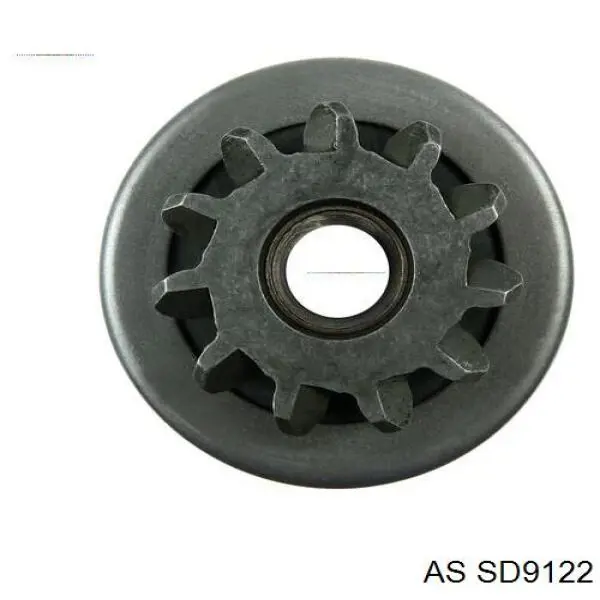 SD9122 AS/Auto Storm Bendix motor de arranque