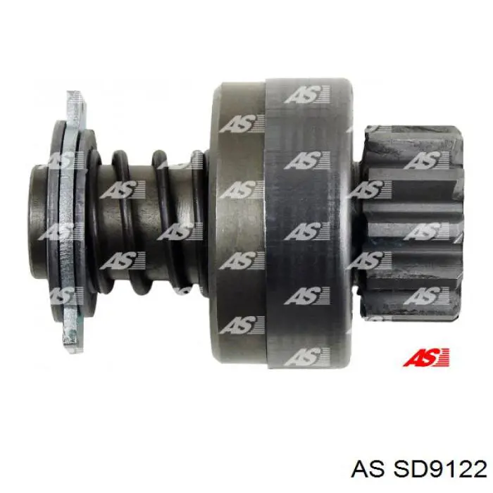 Comprar SD9122 AS/Auto Storm Bendix