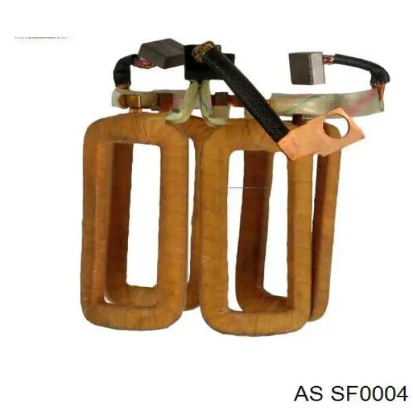 Comprar 2004114135 Bosch Bobinado del estator del motor de arranque