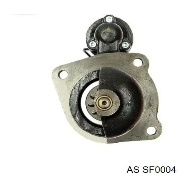Bobinado del estator del motor de arranque 2004114135 Bosch