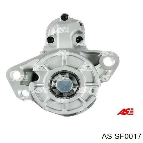 1005001808 Bosch Bobinado del estator del motor de arranque