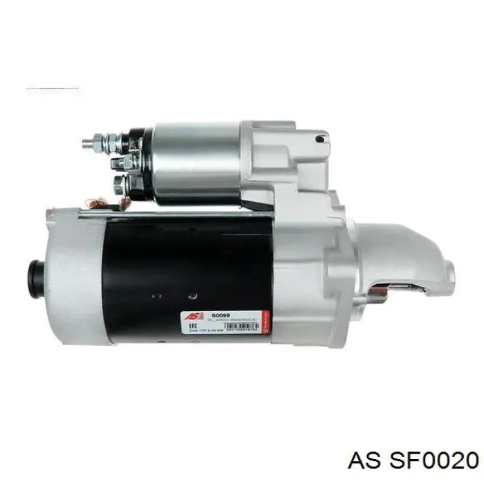 72300993 Profit Bobinado del estator del motor de arranque