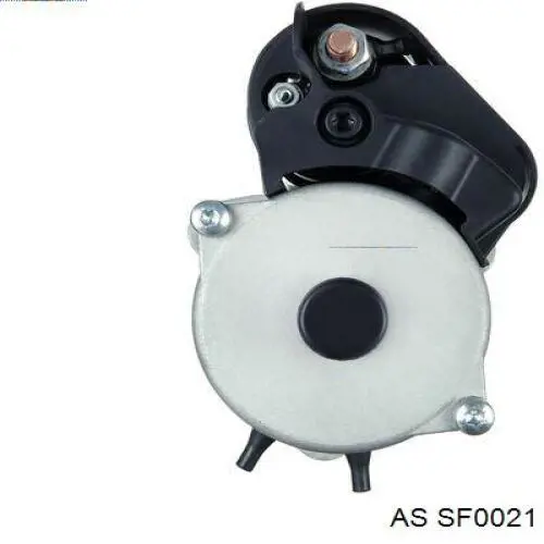 SF0021 AS/Auto Storm Bobinado del estator del motor de arranque
