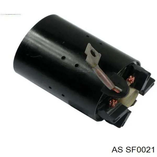 Comprar SF0021 AS/Auto Storm Bobinado del estator del motor de arranque
