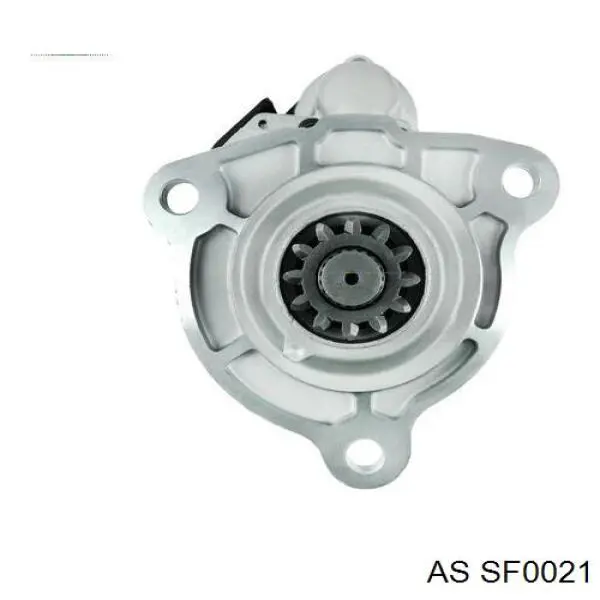 Bobinado del estator del motor de arranque SF0021 AS/Auto Storm