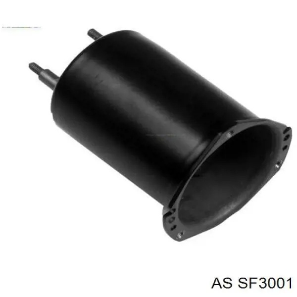 Bobinado del estator del motor de arranque AS/Auto Storm SF3001 precio, desde 18,46 EUR