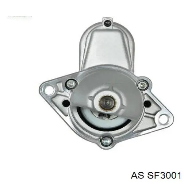 Bobinado del estator del motor de arranque SF3001 AS/Auto Storm