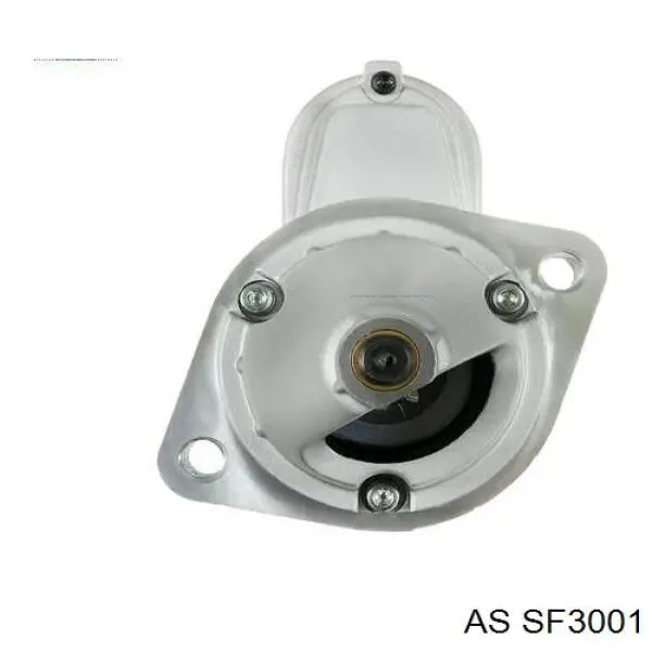 SF3001 AS/Auto Storm Bobinado del estator del motor de arranque