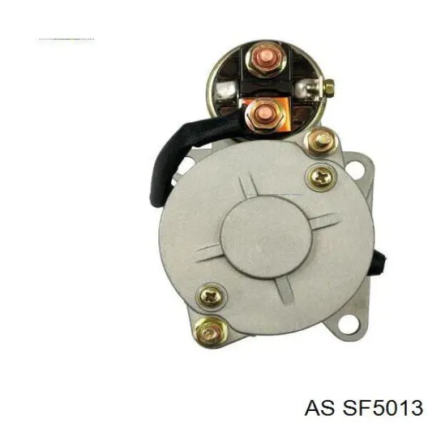 Bobinado del estator del motor de arranque SF5013 As-pl