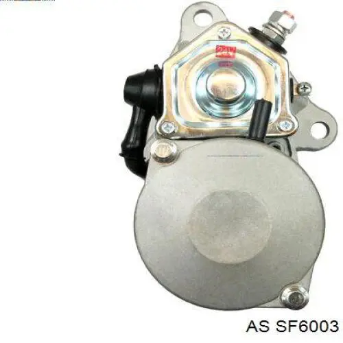 SF6003 AS/Auto Storm