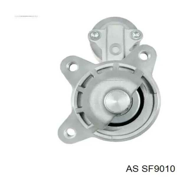 Devanado de excitación, motor de arranque para Ford Focus (DAW, DBW)