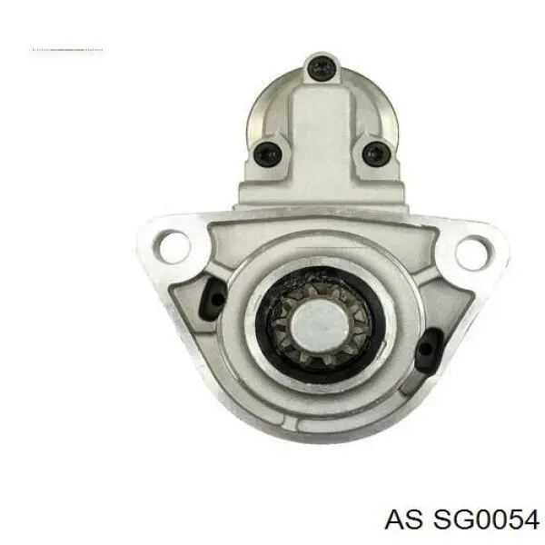 Comprar CQ2070010 Lauber Kit de reparación de motor de arranque