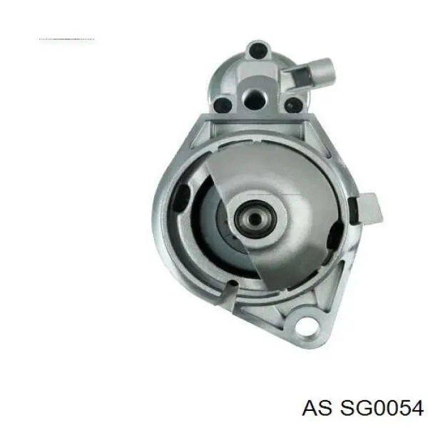 Kit de reparación de motor de arranque CQ2070010 Lauber