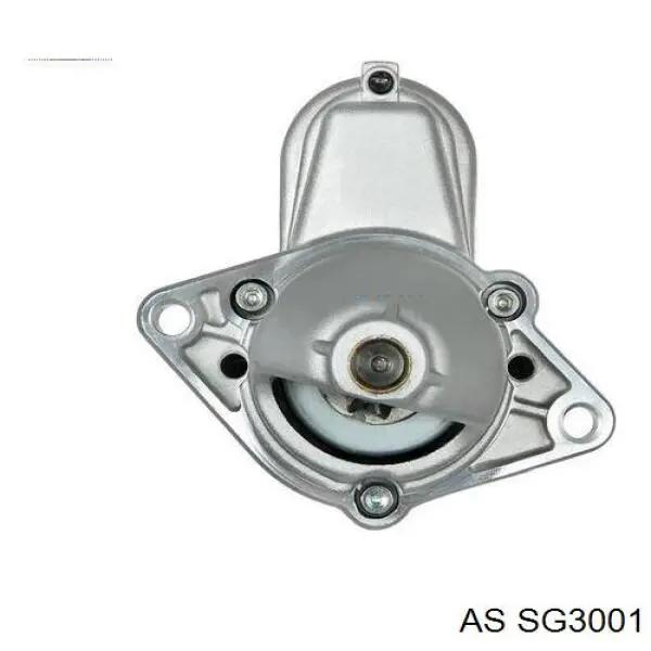 Engranaje planetario del reductor de arranque AS/Auto Storm SG3001 precio, desde 4,99 EUR