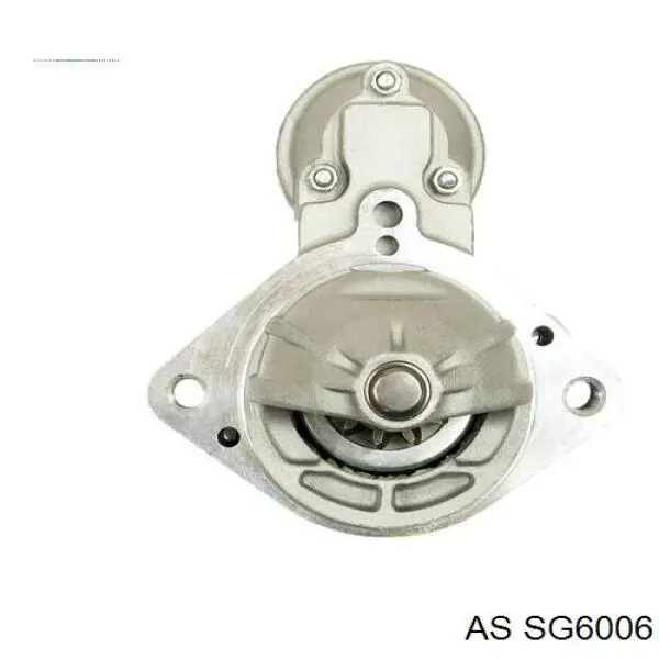Comprar 232849 Cargo Kit de reparación de motor de arranque