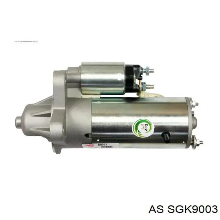 SGK9003 AS/Auto Storm