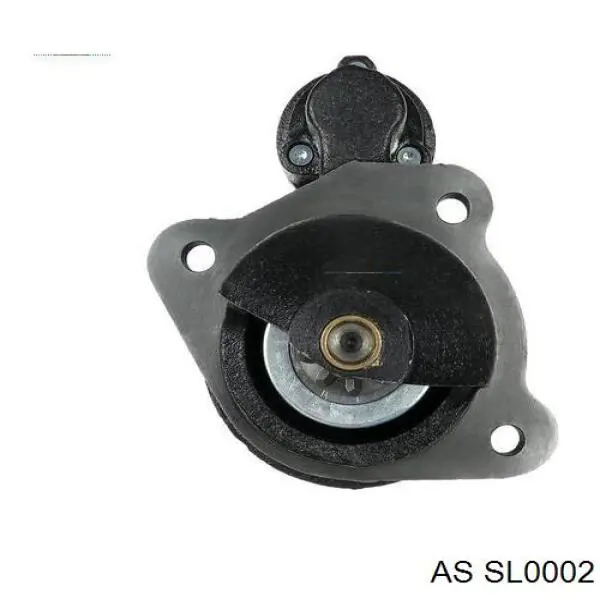 Comprar SL0002 AS/Auto Storm Horquilla de arranque