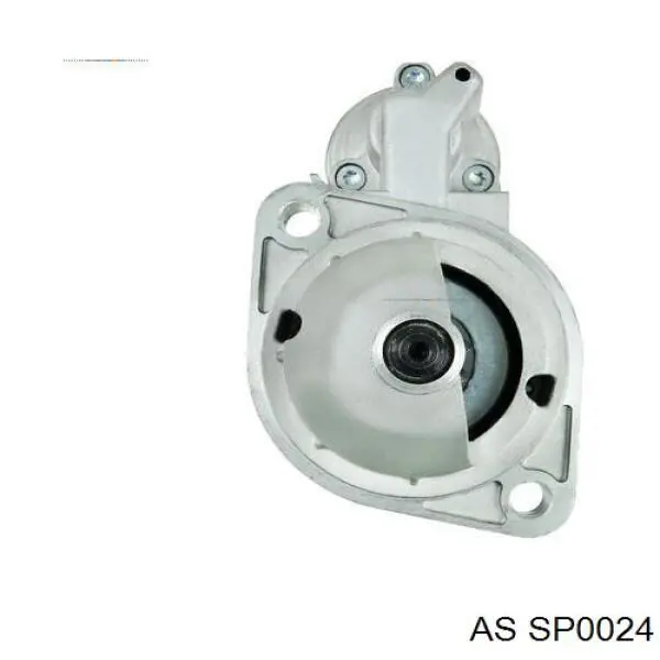 Kit de reparación para interruptor magnético, estárter para Opel Ascona (81, 86, 87, 88)