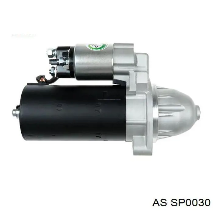SP0030 AS/Auto Storm kit de reparación para interruptor magnético, estárter