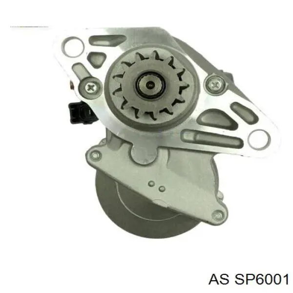 Kit de reparación para interruptor magnético, estárter para Toyota RAV4 (SXA 10)