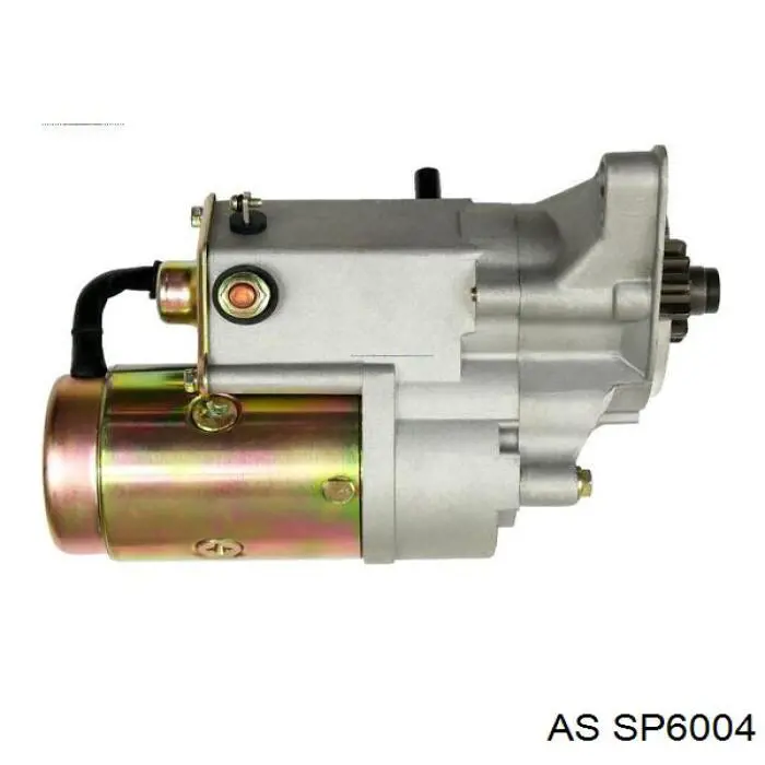 SP6004 AS/Auto Storm kit de reparación para interruptor magnético, estárter