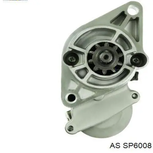 SP6008 AS/Auto Storm kit de reparación para interruptor magnético, estárter