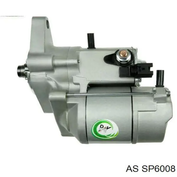 Comprar 66826031 WAI Kit de reparación del solenoide de arranque