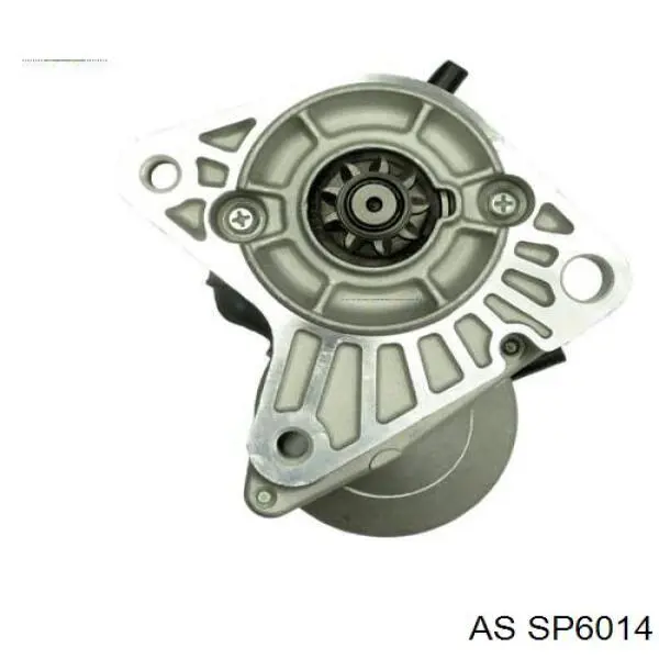 Kit de reparación del solenoide de arranque 6682775 WAI
