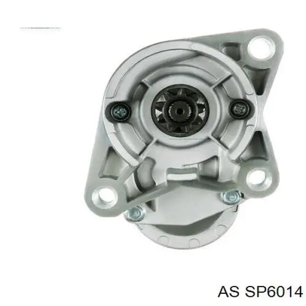 SP6014 AS/Auto Storm kit de reparación para interruptor magnético, estárter