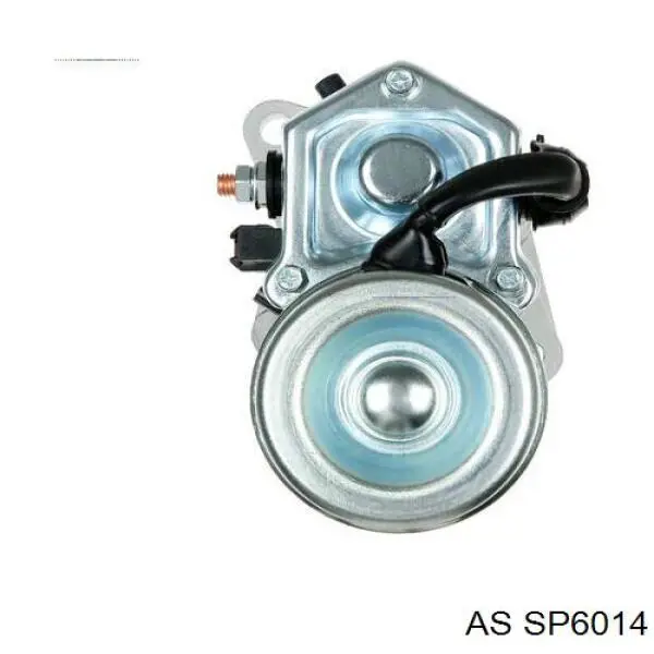 Kit de reparación del solenoide de arranque As-pl SP6014 precio, desde 4,17 EUR