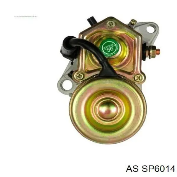 Comprar 6682775 WAI Kit de reparación del solenoide de arranque