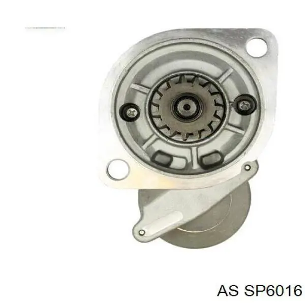 SP6016 AS/Auto Storm kit de reparación para interruptor magnético, estárter