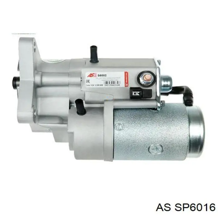 Kit de reparación del solenoide de arranque Cargo 132567 precio, desde 3,63 EUR